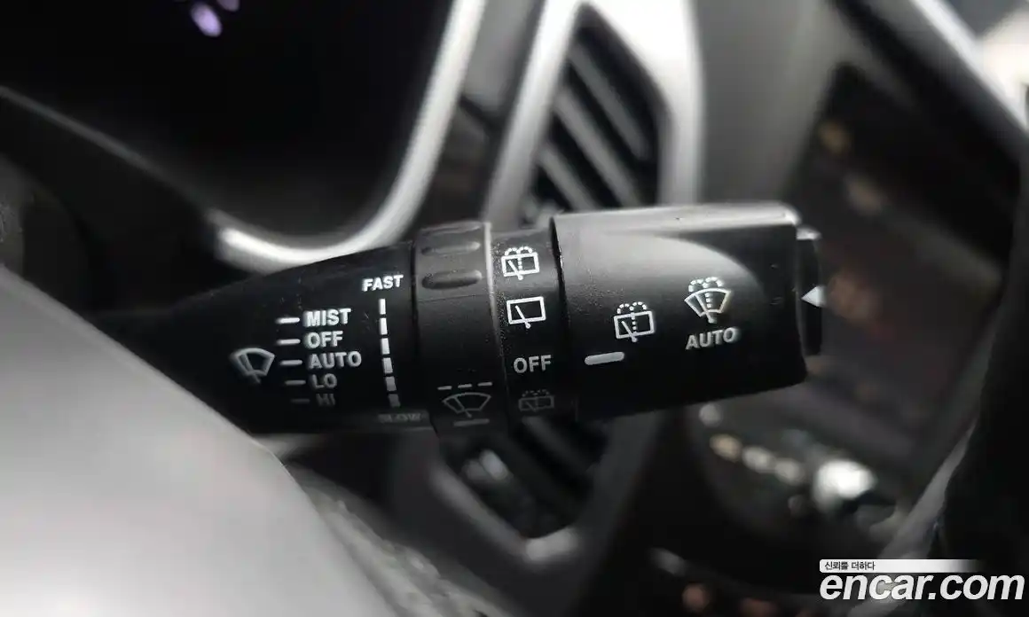 SsangYong Korando 2015 2.0 гидро в Москве № 1540379, фото 31