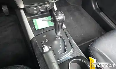 SsangYong Korando 2012 2.0 гидро в Москве № 1540513, миниатюра 12