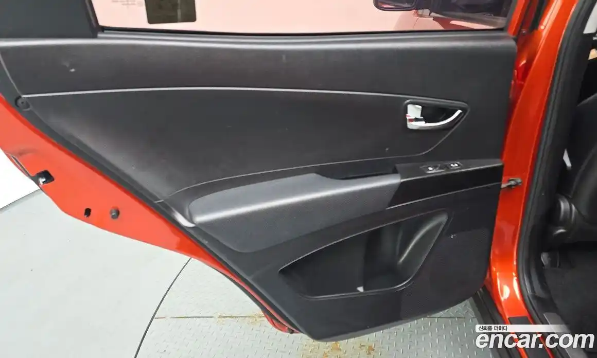 SsangYong Korando 2012 2.0 гидро в Москве № 1540513, фото 15