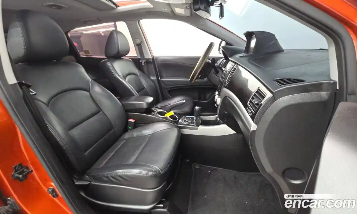 SsangYong Korando 2012 2.0 гидро в Москве № 1540513, фото 17