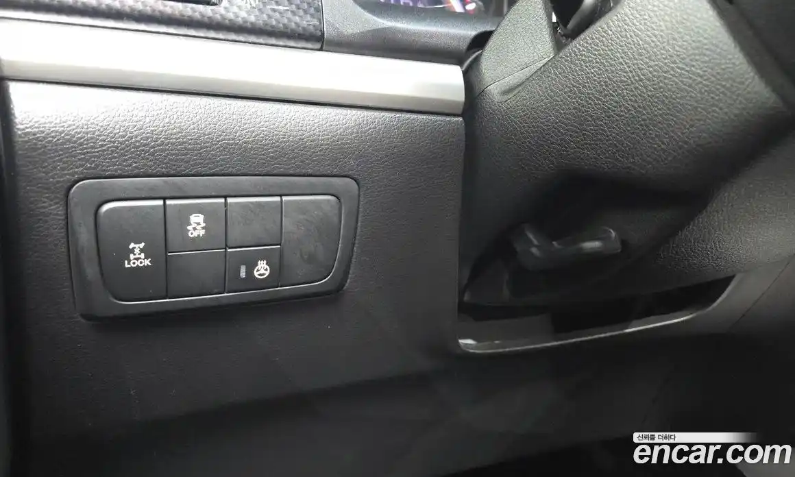 SsangYong Korando 2012 2.0 гидро в Москве № 1540513, фото 23