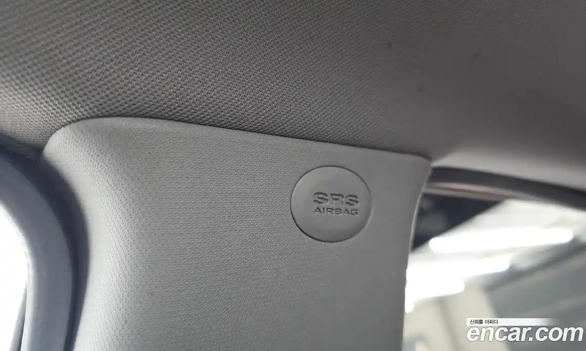 SsangYong Korando 2012 2.0 гидро в Москве № 1540513, фото 27