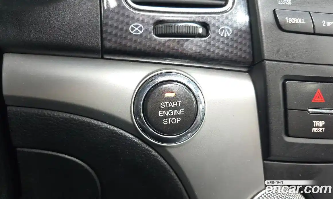 SsangYong Korando 2012 2.0 гидро в Москве № 1540513, фото 28