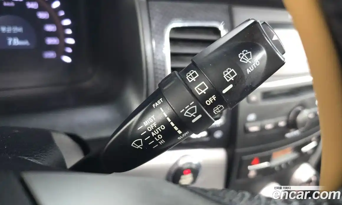 SsangYong Korando 2012 2.0 гидро в Москве № 1540513, фото 30