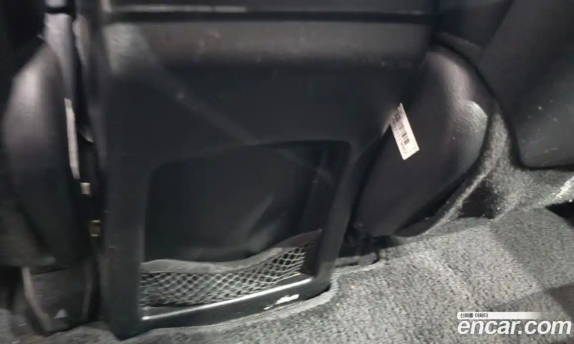 SsangYong Korando 2012 2.0 гидро в Москве № 1540513, фото 31