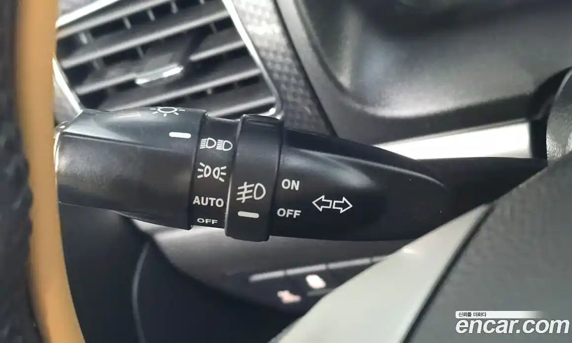 SsangYong Korando 2012 2.0 гидро в Москве № 1540513, фото 32