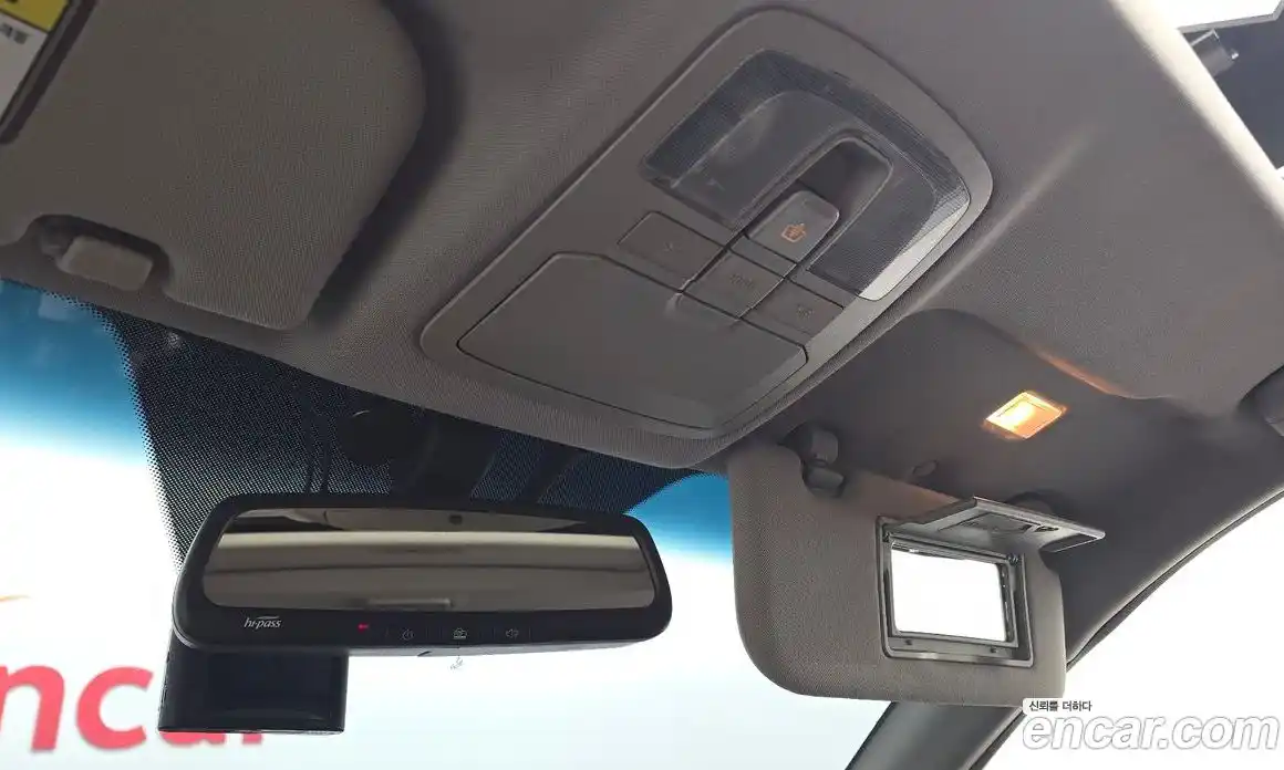 SsangYong Korando 2012 2.0 гидро в Москве № 1540513, фото 33