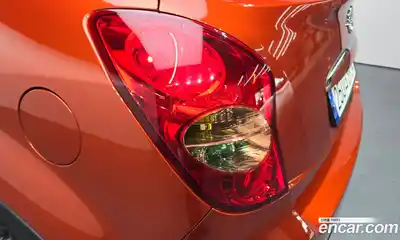SsangYong Korando 2012 2.0 гидро в Москве № 1540513, миниатюра 9