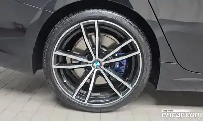 BMW 3-Series 2022 2.0 гидро в Москве № 1540732, миниатюра 5