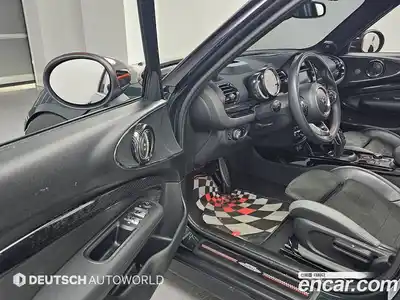 Mini Clubman 2020 2.0 гидро в Москве № 154213, миниатюра 11