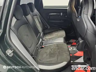 Mini Clubman 2020 2.0 гидро в Москве № 154213, миниатюра 12