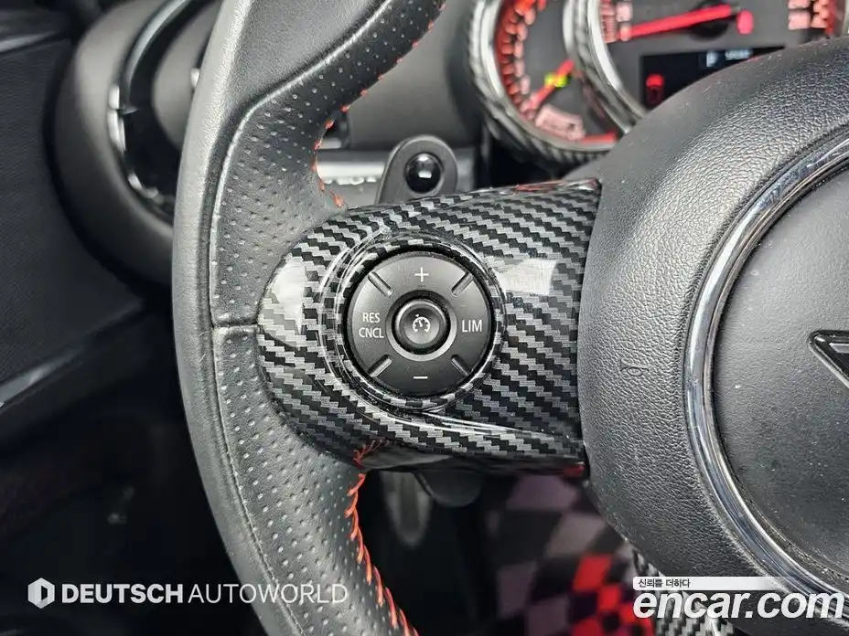 Mini Clubman 2020 2.0 гидро в Москве № 154213, фото 16