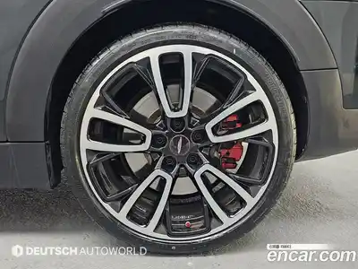 Mini Clubman 2020 2.0 гидро в Москве № 154213, миниатюра 5