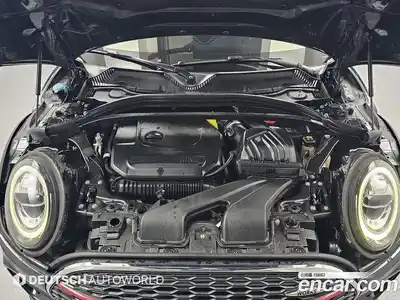 Mini Clubman 2020 2.0 гидро в Москве № 154213, миниатюра 6