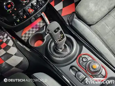 Mini Clubman 2020 2.0 гидро в Москве № 154213, миниатюра 9