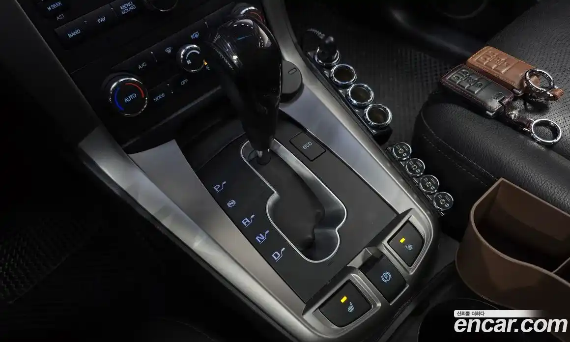 Chevrolet Captiva 2013 2.0 гидро в Москве № 1542152, фото 12