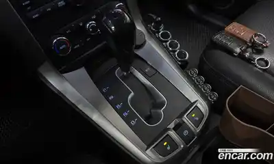 Chevrolet Captiva 2013 2.0 гидро в Москве № 1542152, миниатюра 12