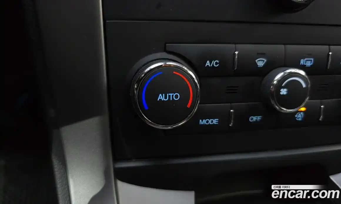Chevrolet Captiva 2013 2.0 гидро в Москве № 1542152, фото 29