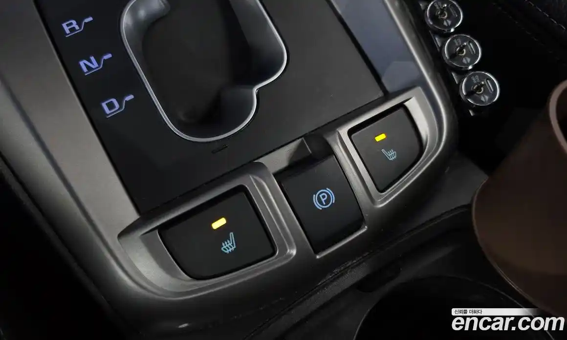 Chevrolet Captiva 2013 2.0 гидро в Москве № 1542152, фото 30