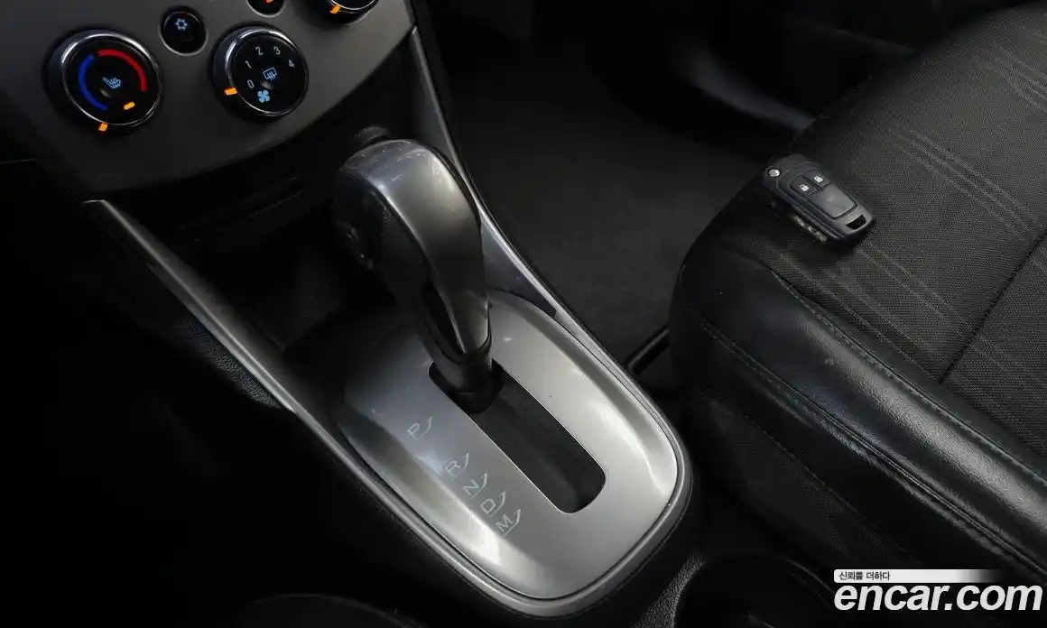 Chevrolet Trax 2014 1.4 гидро в Москве № 1542279, фото 12