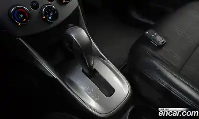 Chevrolet Trax 2014 1.4 гидро в Москве № 1542279, миниатюра 12