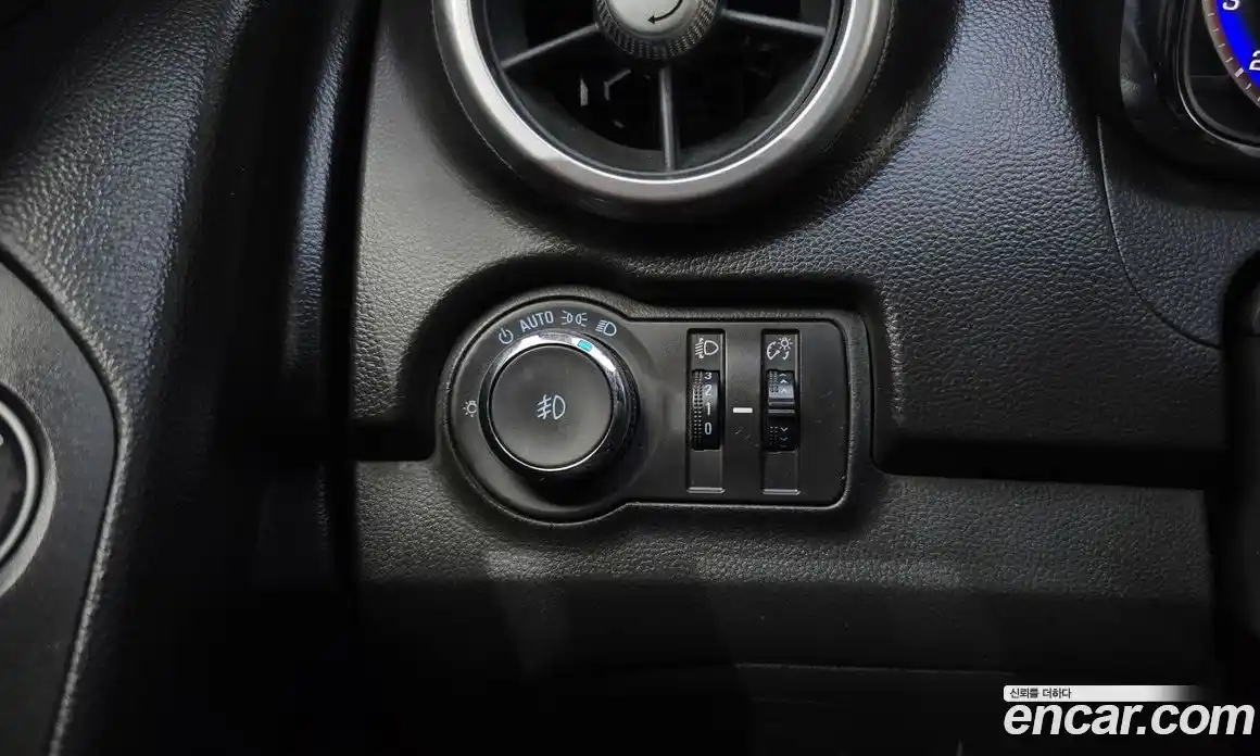 Chevrolet Trax 2014 1.4 гидро в Москве № 1542279, фото 22