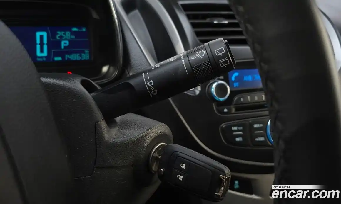 Chevrolet Trax 2014 1.4 гидро в Москве № 1542279, фото 23