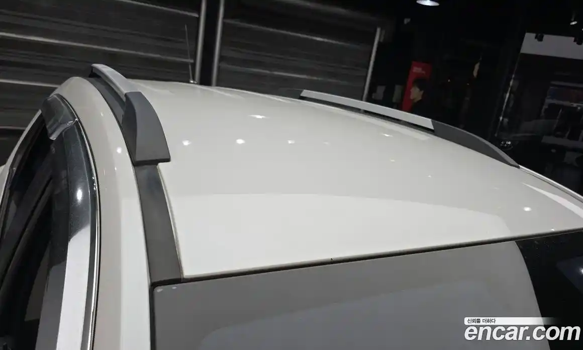 Chevrolet Trax 2014 1.4 гидро в Москве № 1542279, фото 25