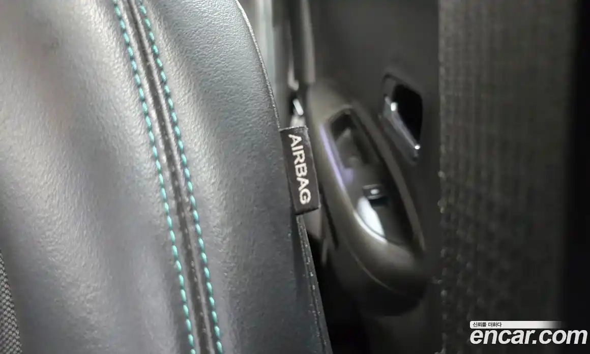 Chevrolet Trax 2014 1.4 гидро в Москве № 1542279, фото 27