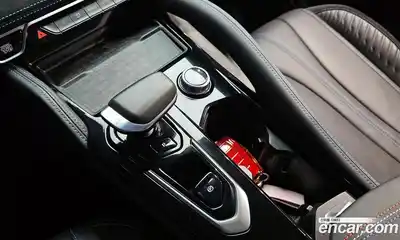 Renault Grand Koleos 2024 1.5 гидро в Москве № 1542783, миниатюра 12