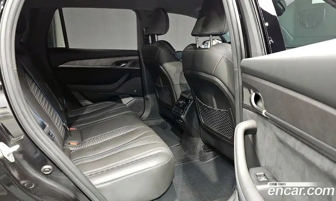 Renault Grand Koleos 2024 1.5 гидро в Москве № 1542783, фото 18