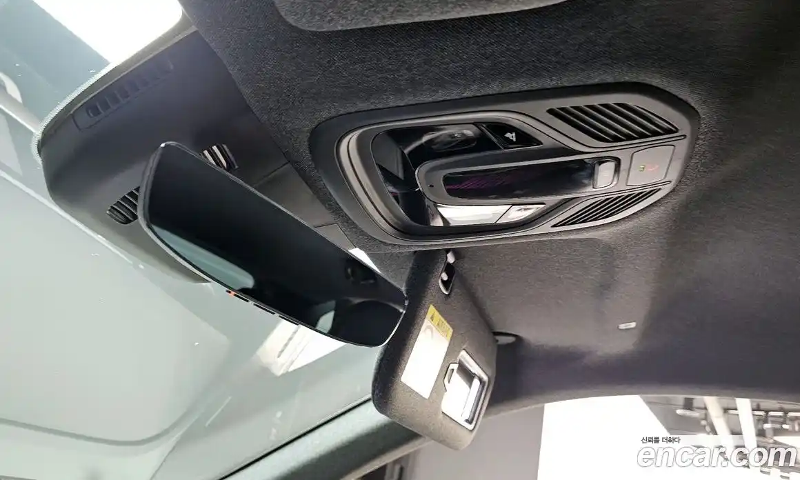 Renault Grand Koleos 2024 1.5 гидро в Москве № 1542783, фото 30
