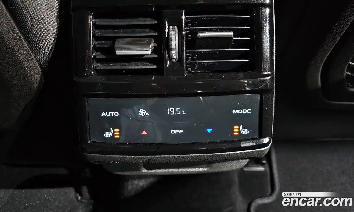 Renault Grand Koleos 2024 1.5 гидро в Москве № 1542783, фото 32