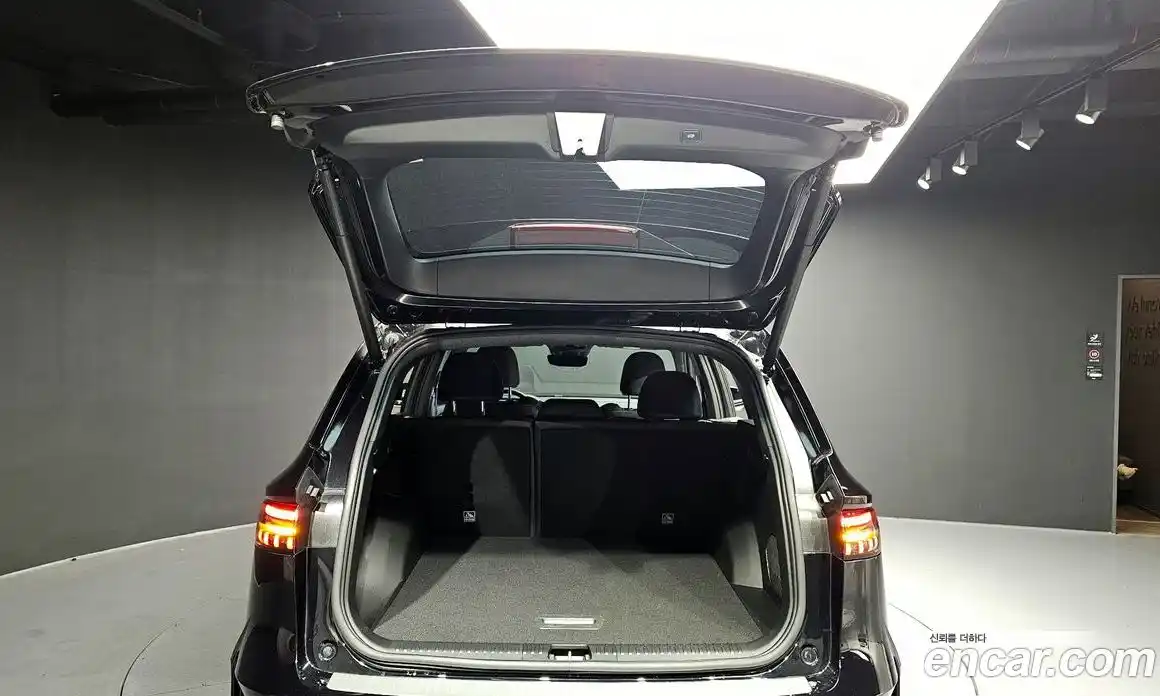 Renault Grand Koleos 2024 1.5 гидро в Москве № 1542783, фото 33