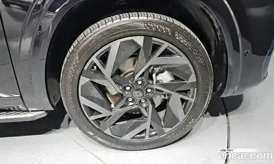 Renault Grand Koleos 2024 1.5 гидро в Москве № 1542783, миниатюра 7