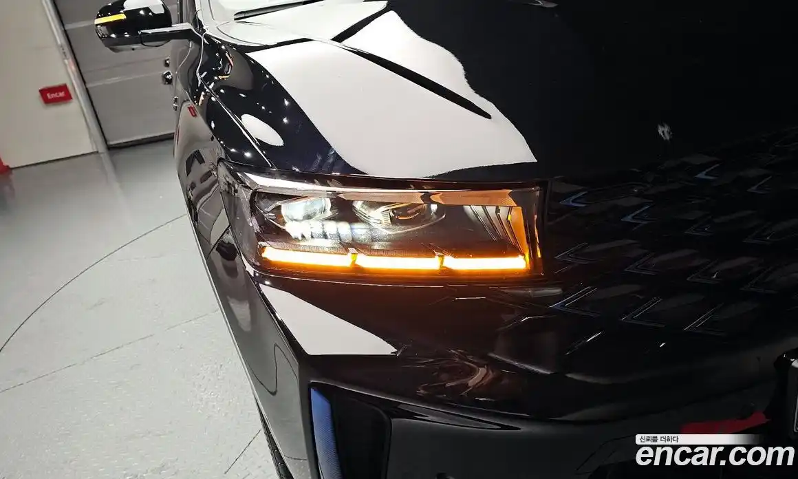 Renault Grand Koleos 2024 1.5 гидро в Москве № 1542783, фото 8