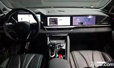 Renault Grand Koleos 2024 1.5 гидро в Москве № 1542783, миниатюра 10
