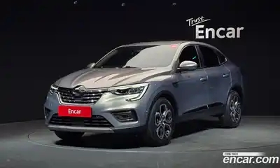 Renault XM3, 2020