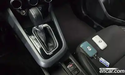 Renault XM3 2020 1.3 гидро в Москве № 1542917, миниатюра 12
