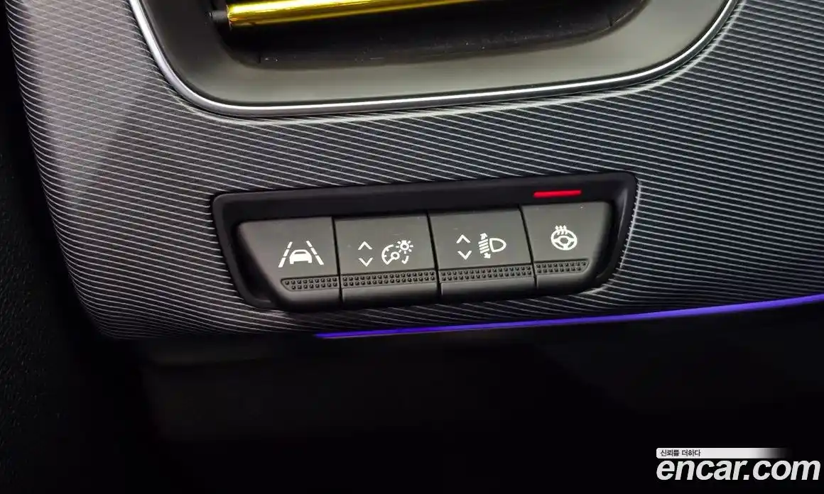Renault XM3 2020 1.3 гидро в Москве № 1542917, фото 24