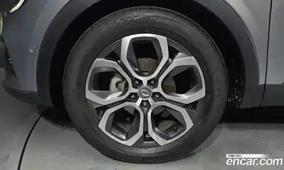 Renault XM3 2020 1.3 гидро в Москве № 1542917, миниатюра 5