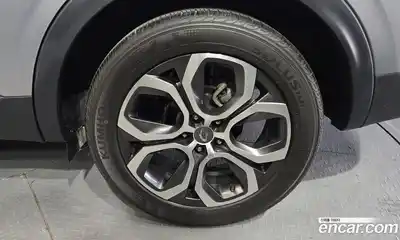 Renault XM3 2020 1.3 гидро в Москве № 1542917, миниатюра 7