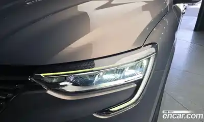 Renault XM3 2020 1.3 гидро в Москве № 1542917, миниатюра 8
