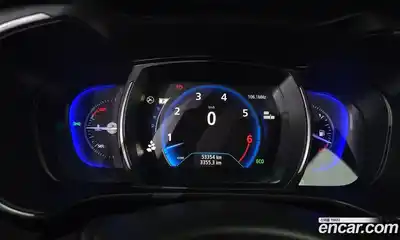 Renault QM6 2020 2.0 гидро в Москве № 1542937, миниатюра 11