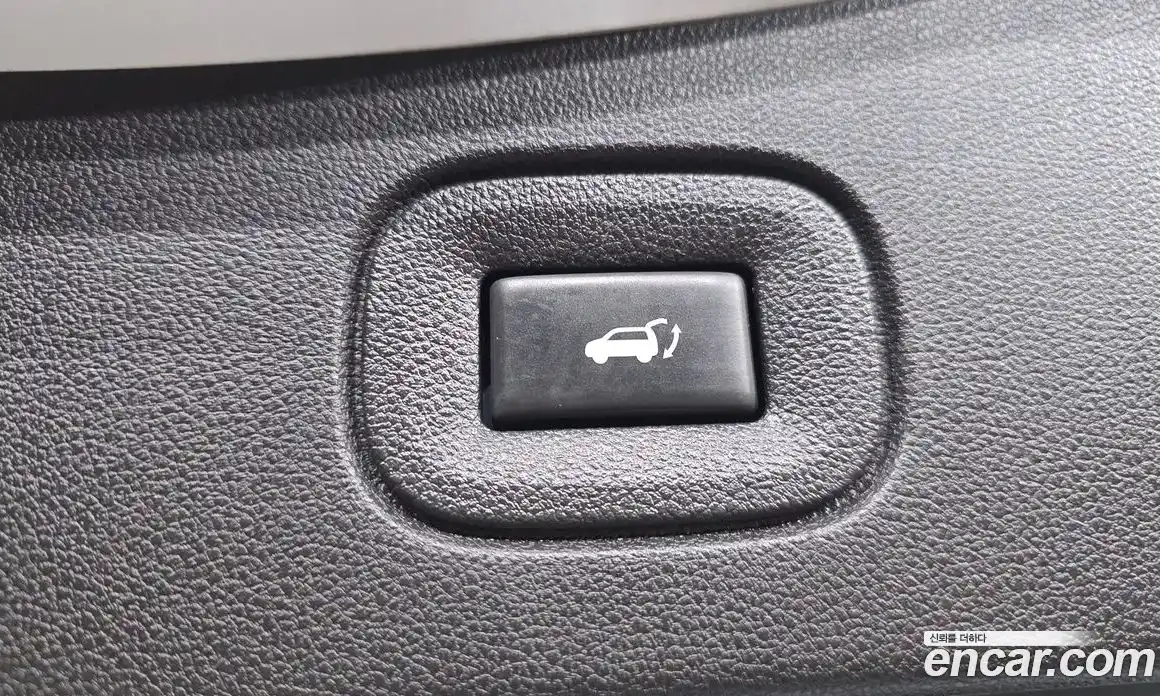 Renault QM6 2020 2.0 гидро в Москве № 1542937, фото 24