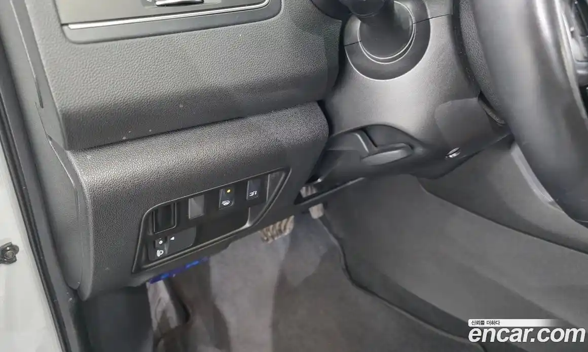 Renault QM6 2020 2.0 гидро в Москве № 1542937, фото 27