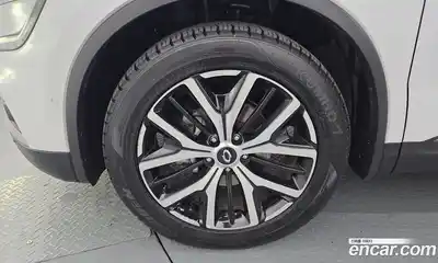 Renault QM6 2020 2.0 гидро в Москве № 1542937, миниатюра 5