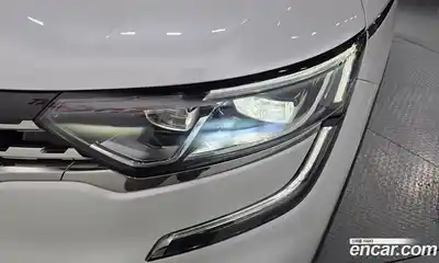 Renault QM6 2020 2.0 гидро в Москве № 1542937, миниатюра 8