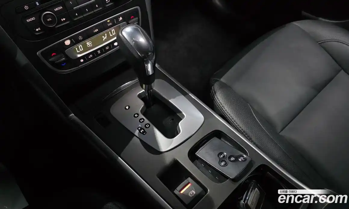 Renault SM5 2013 2.0 гидро в Москве № 1543123, фото 12