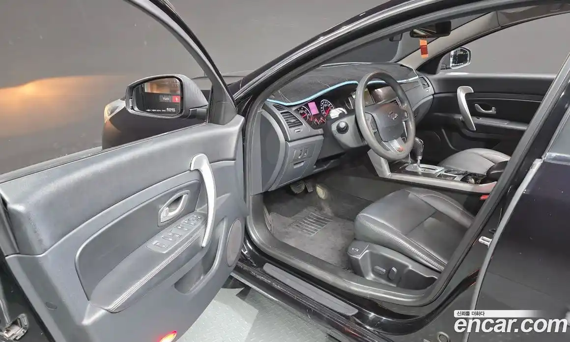 Renault SM5 2013 2.0 гидро в Москве № 1543123, фото 13